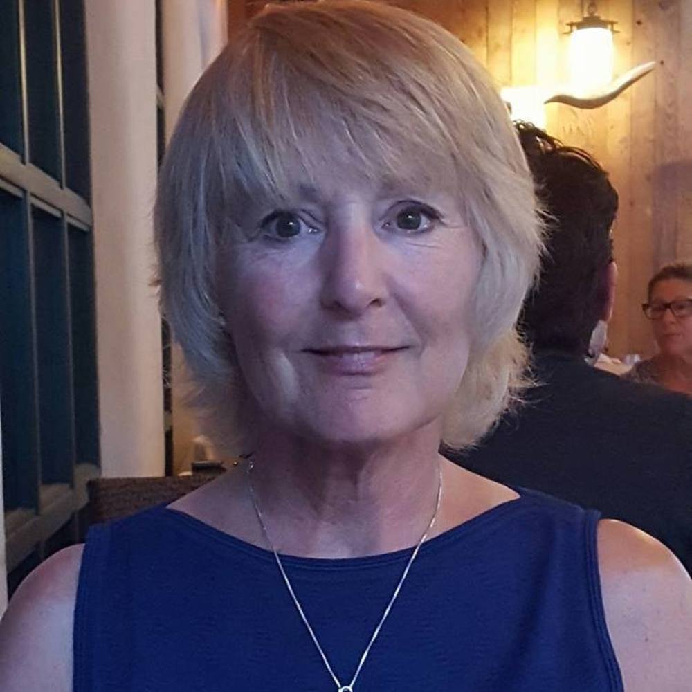 Meet your Posher, Susan